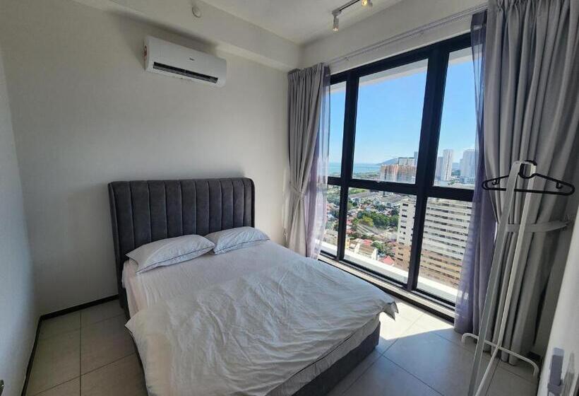 فندق Urban Suite   George Town