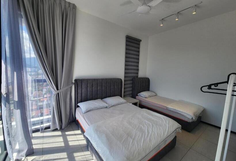 فندق Urban Suite   George Town