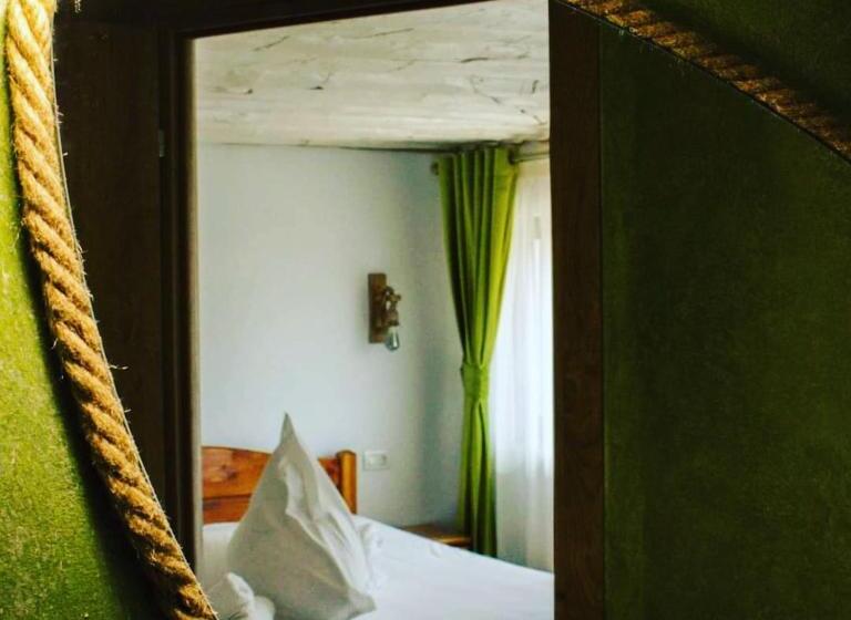 فندق Vila Katherina