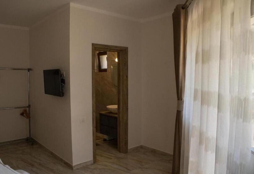 فندق Vila Katherina