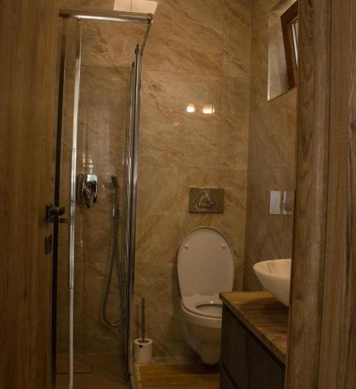 فندق Vila Katherina