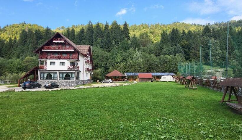 فندق Vila Katherina