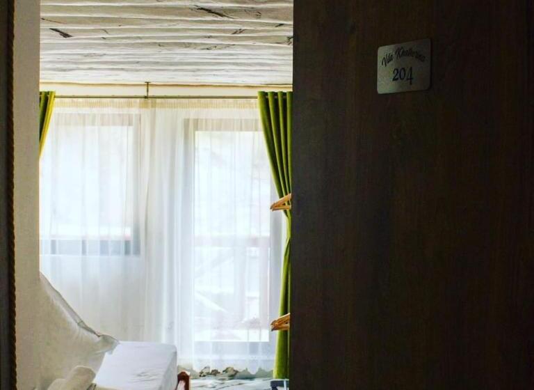 فندق Vila Katherina