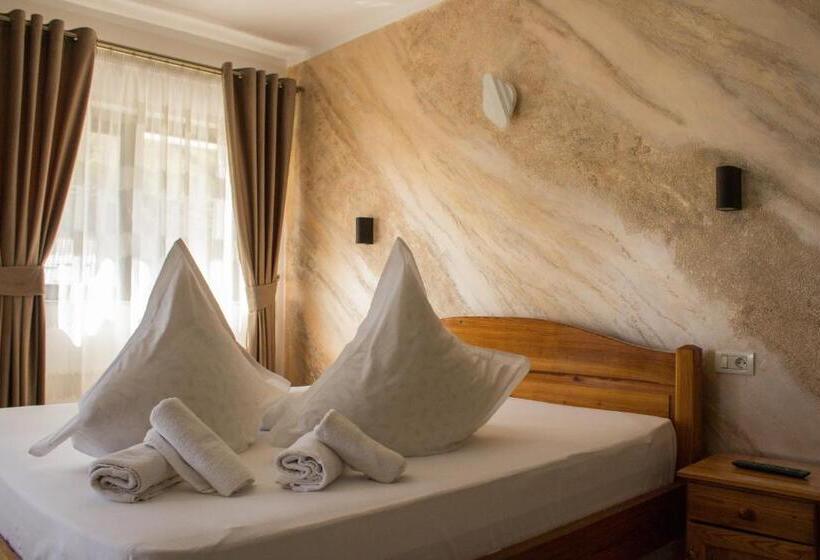 فندق Vila Katherina