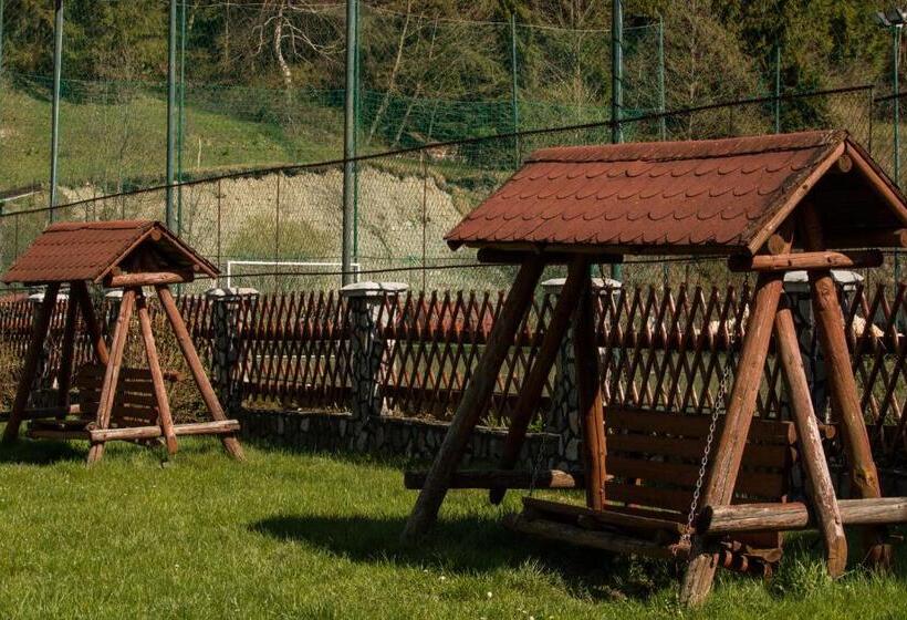 فندق Vila Katherina