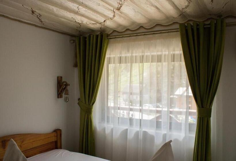 فندق Vila Katherina