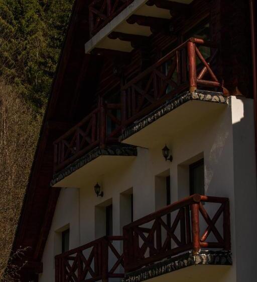 فندق Vila Katherina