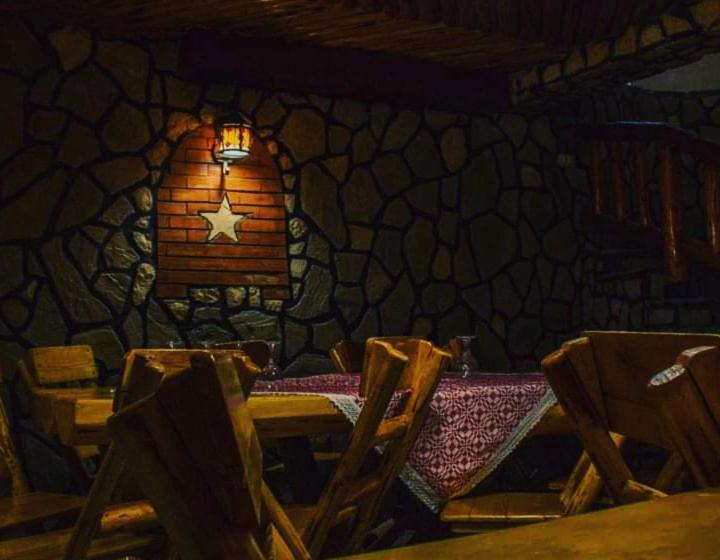 فندق Vila Katherina