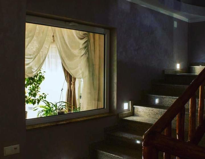 فندق Vila Katherina