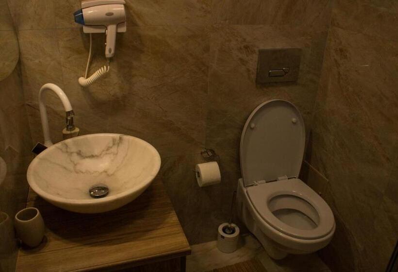 فندق Vila Katherina