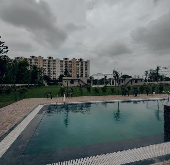 Hotel Wedlock Farms   Events Venue