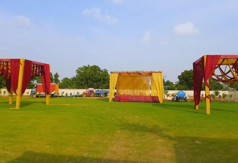 Hotel Wedlock Farms   Events Venue