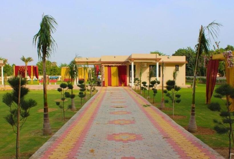 Hotel Wedlock Farms   Events Venue