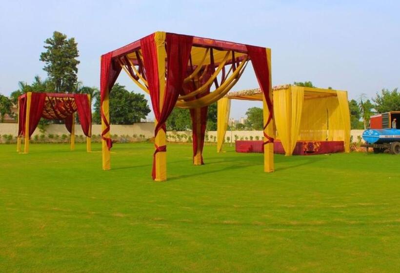 Hotel Wedlock Farms   Events Venue