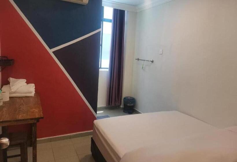 فندق Yss Homestead Inderawasih