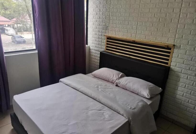 فندق Yss Homestead Inderawasih