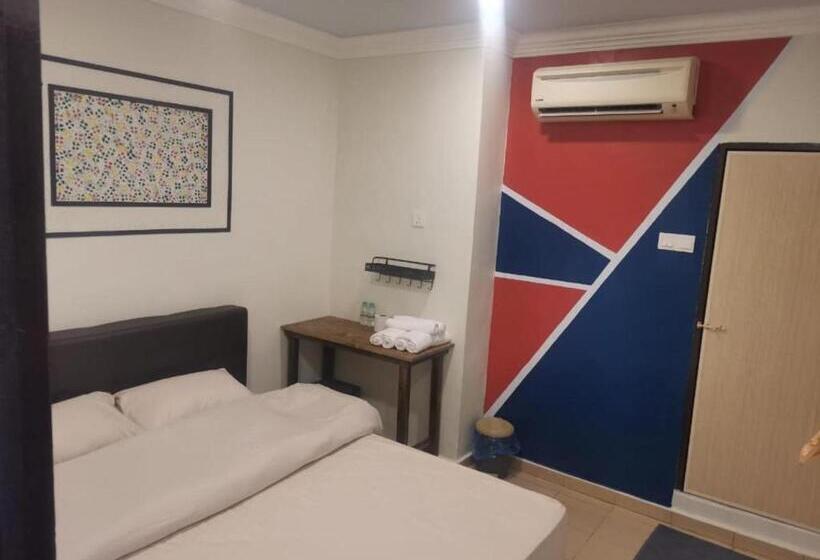 فندق Yss Homestead Inderawasih