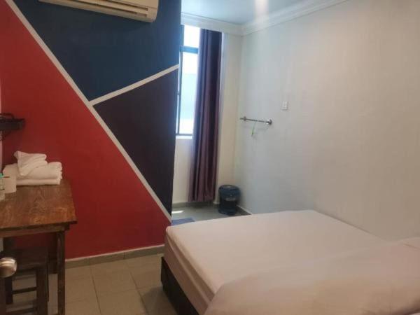 فندق Yss Homestead Inderawasih