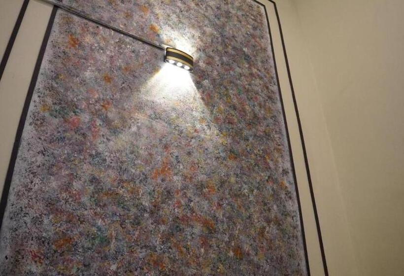 فندق Yss Homestead Inderawasih