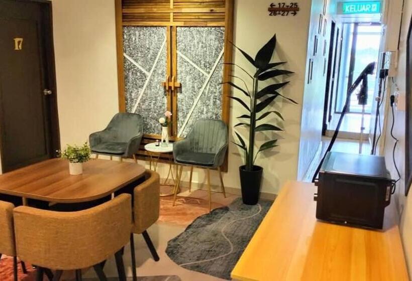 فندق Yss Homestead Inderawasih