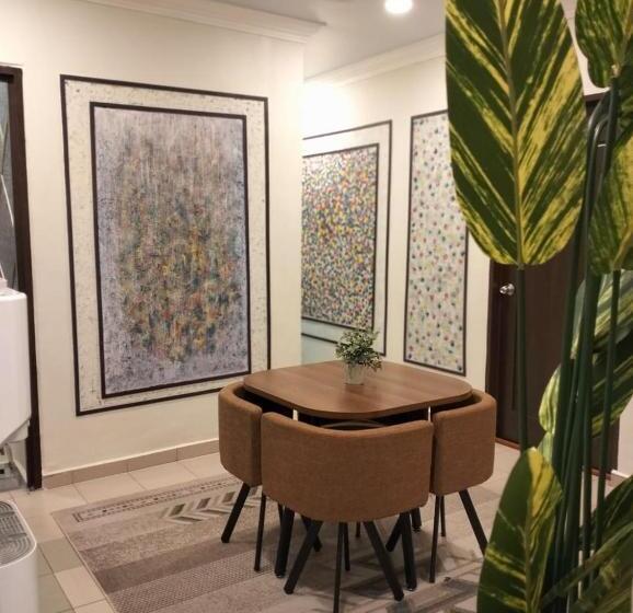 فندق Yss Homestead Inderawasih