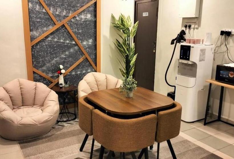 فندق Yss Homestead Inderawasih