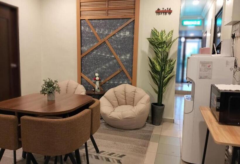 فندق Yss Homestead Inderawasih