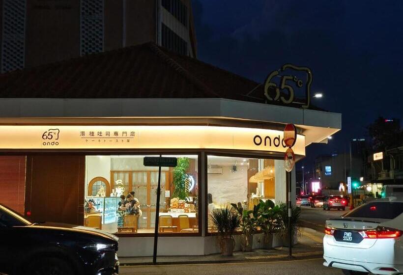 בית מלון כפרי Zoom