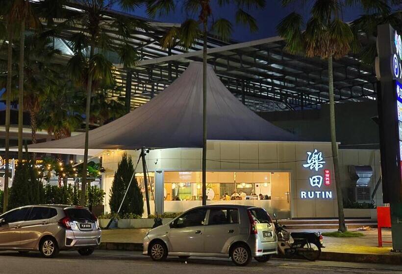 בית מלון כפרי Zoom