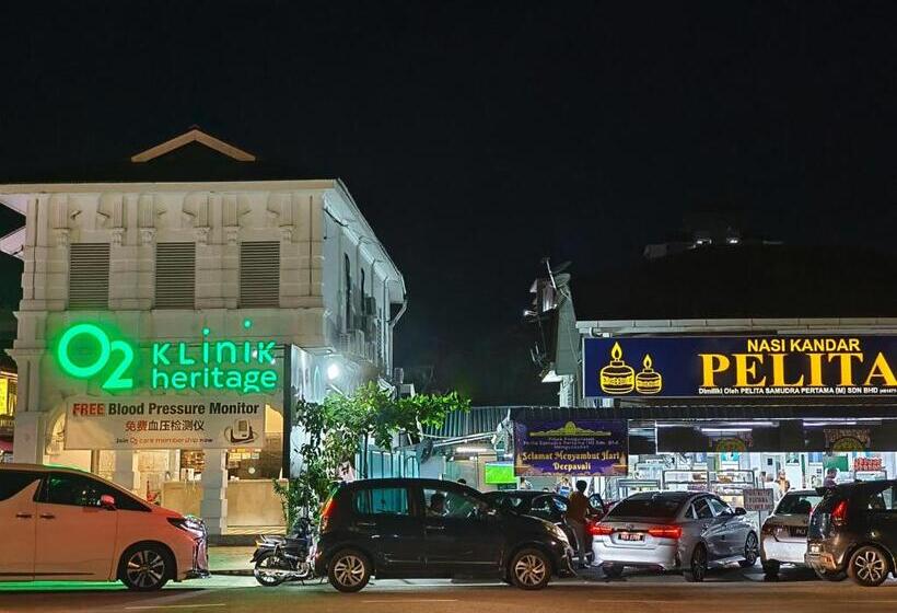 בית מלון כפרי Zoom