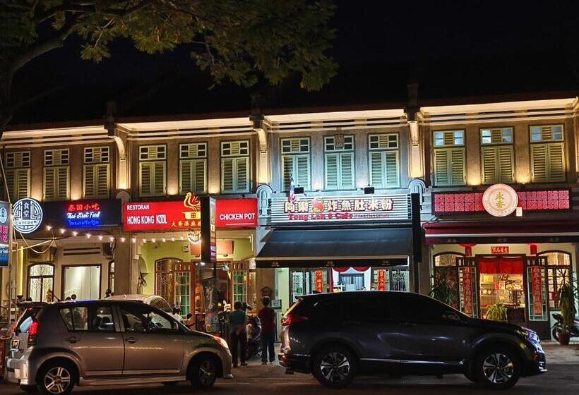 בית מלון כפרי Zoom