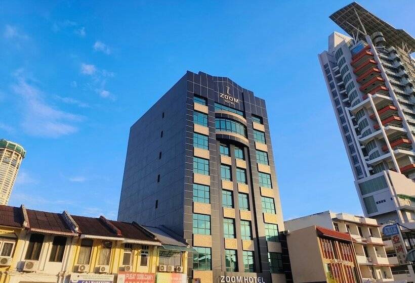 בית מלון כפרי Zoom