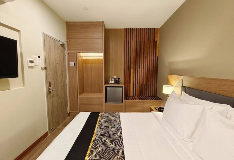 בית מלון כפרי Zoom