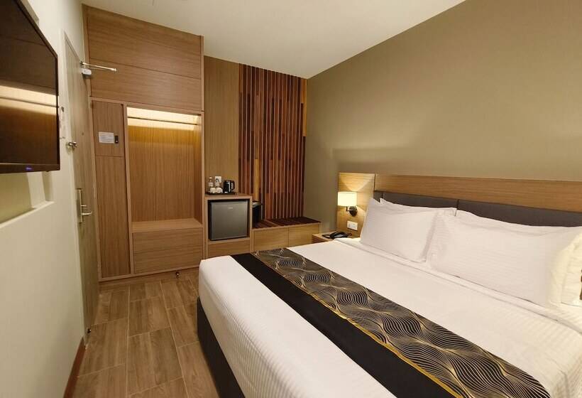 בית מלון כפרי Zoom