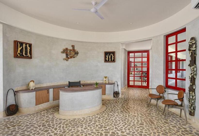 J Wild A Private Pool Villa Resort, Jawai