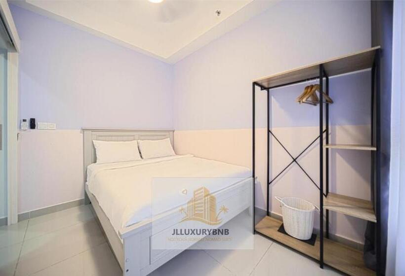 Jl Luxury Bnb