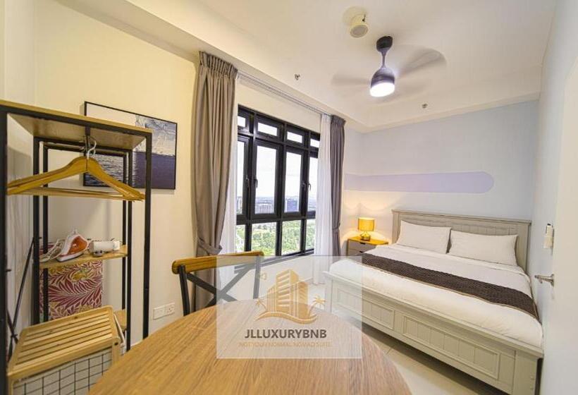 Jl Luxury Bnb