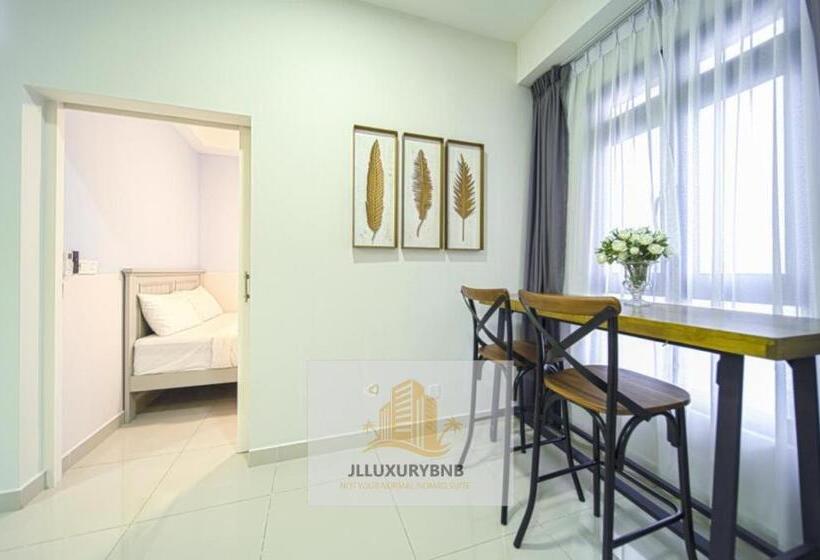 Jl Luxury Bnb