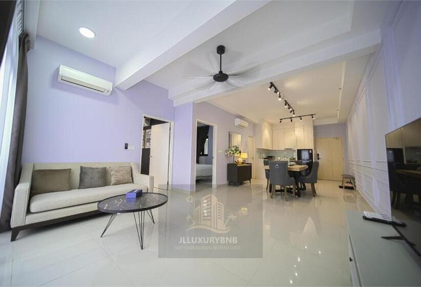 Jl Luxury Bnb