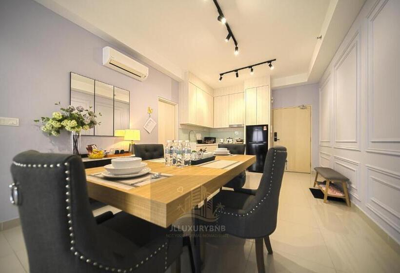 Jl Luxury Bnb