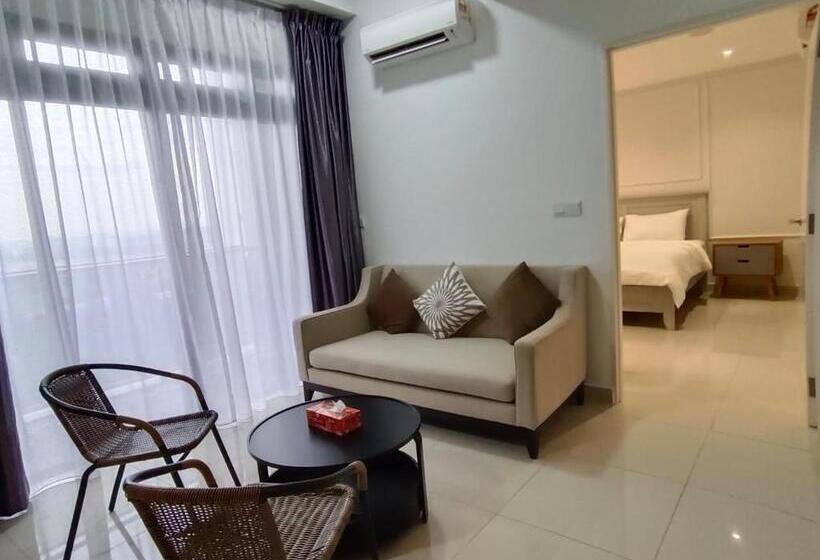 Jl Luxury Bnb