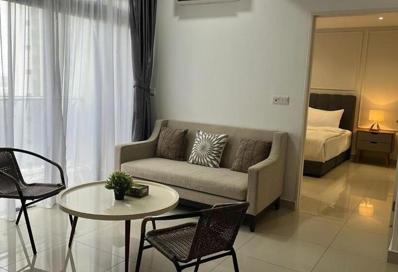 Jl Luxury Bnb