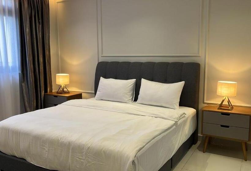 Jl Luxury Bnb