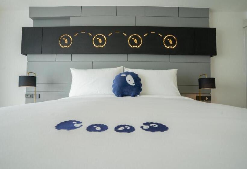 Kokotel Chiang Rai Airport Suites