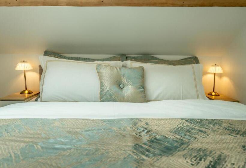 La Loge Bed & Breakfast