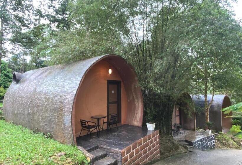 Lalang’s Resort & Spa