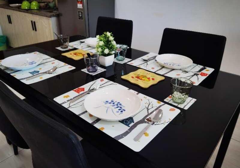 Langkawi Family Deluxe House For 7pax