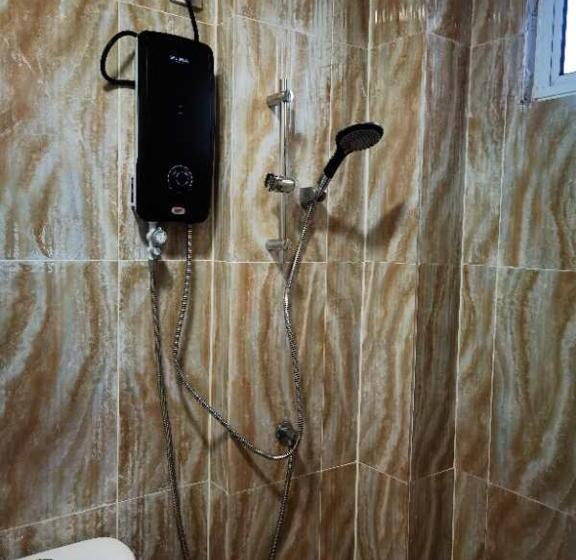 Langkawi Family Deluxe House For 7pax