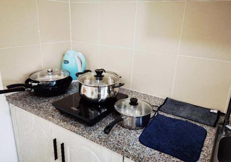 Langkawi Family Deluxe House For 7pax