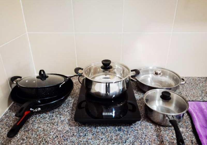 Langkawi Family Deluxe House For 7pax